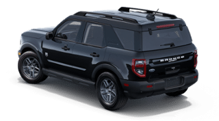 2025 Ford Bronco Sport® External Image 3